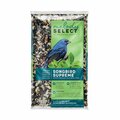 Morning Song Melody Select Series Wild Bird Food, Premium, Songbird Supreme Flavor, 4 lb Bag 14061